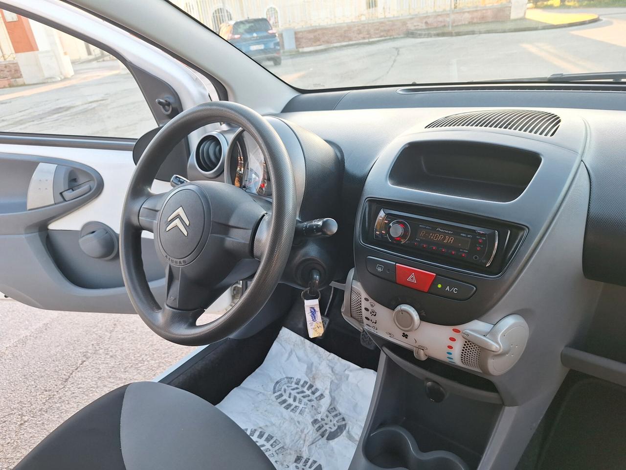 Citroen C1 1.0 5 porte airdream PERFETTA