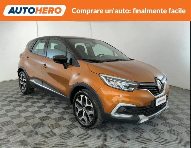 RENAULT Captur TCe 120 CV Start&Stop Energy Intens