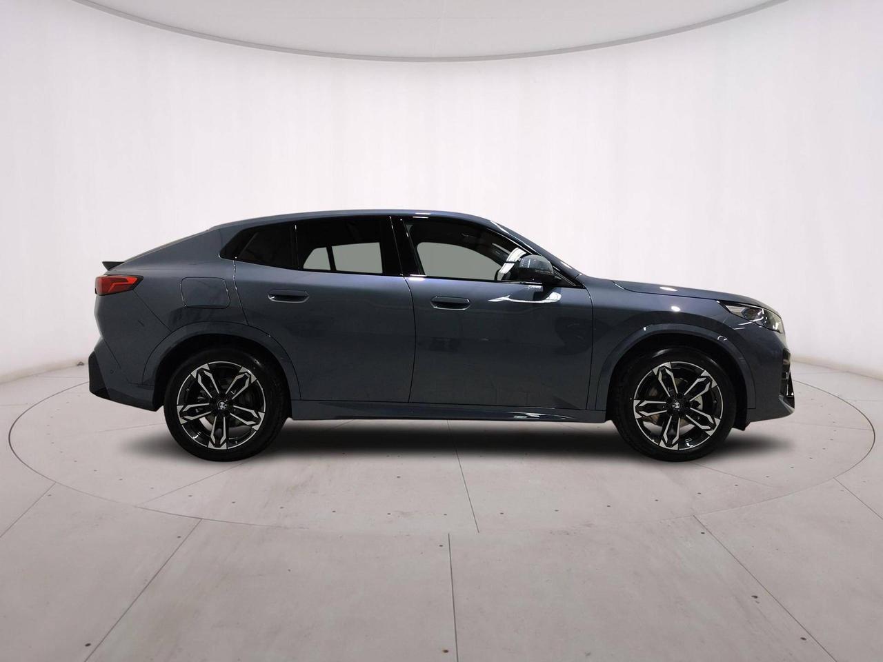 BMW X2 xDrive20d 48V MSport