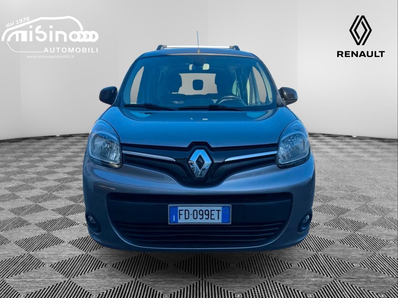 Renault Kangoo - 2016 AUTOCARRO N1!!!