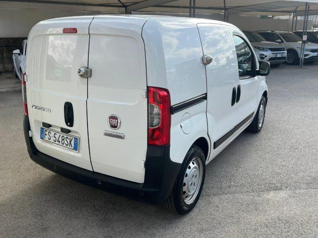 FIAT Fiorino 1.3 MJT 95CV Cargo SX