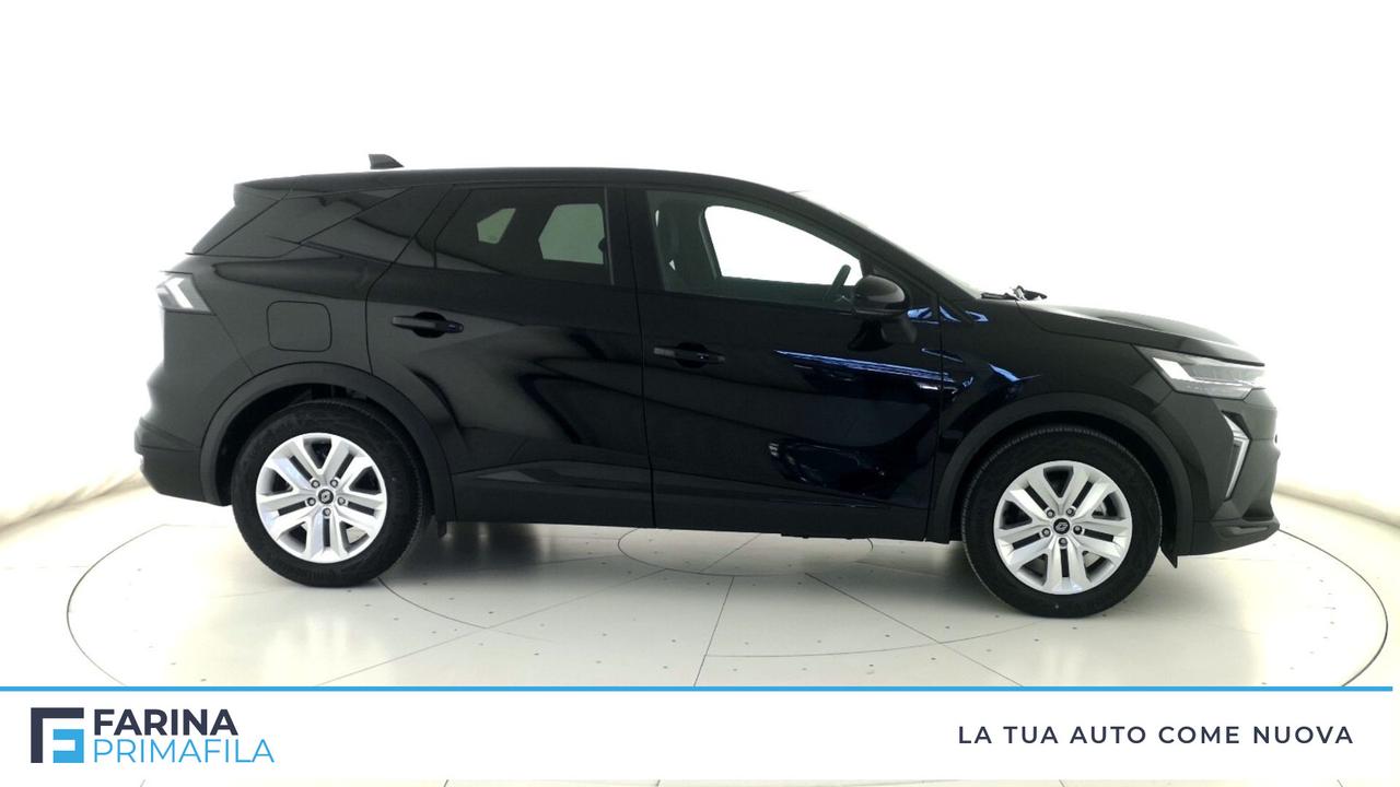 RENAULT Symbioz 1.6 E-Tech full hybrid Evolution 145cv auto