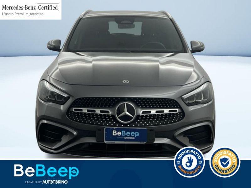 Mercedes-Benz GLA 200 D AMG LINE PREMIUM AUTO