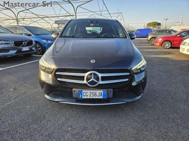MERCEDES-BENZ B 250 Classe B e eq-power Business Extra auto - GG256JA