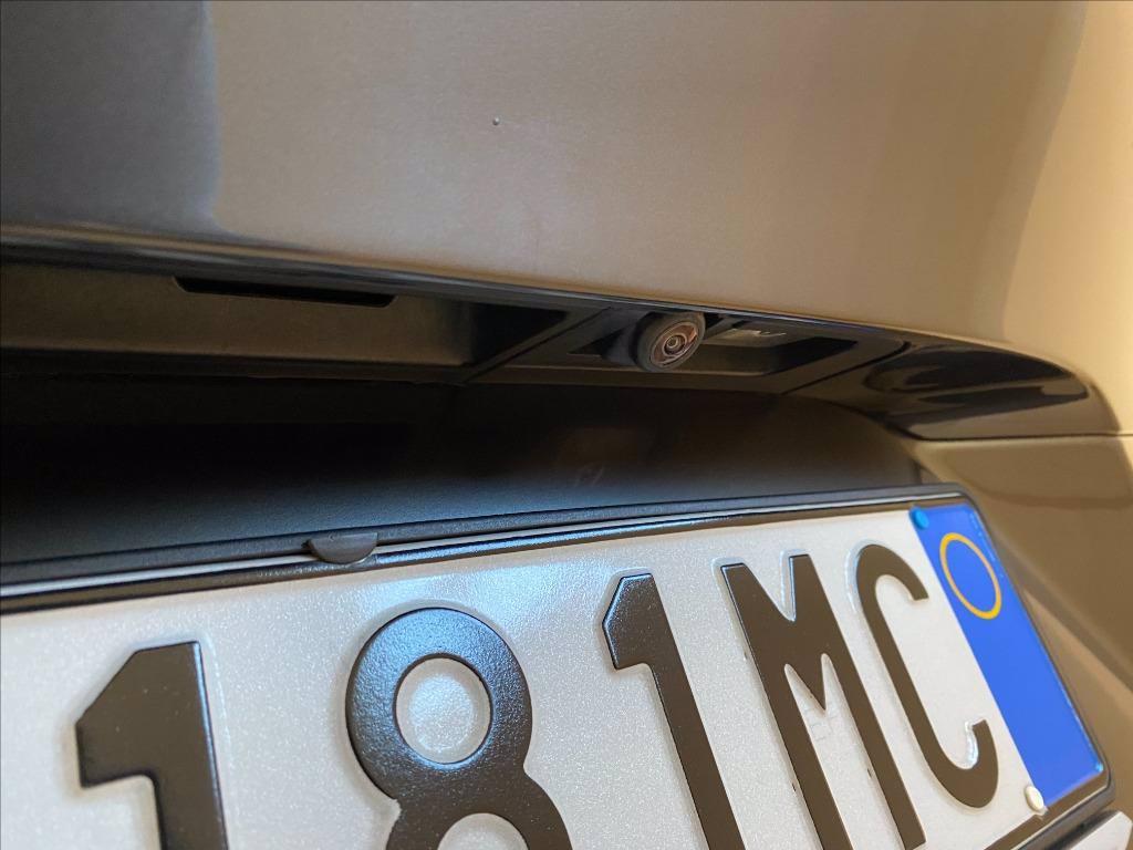 MAZDA CX-30 2.0 m-hybrid Exceed awd 180cv 6at del 2019