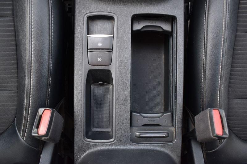 Ford Kuga Kuga 1.5 EcoBlue 120 CV 2WD Titanium