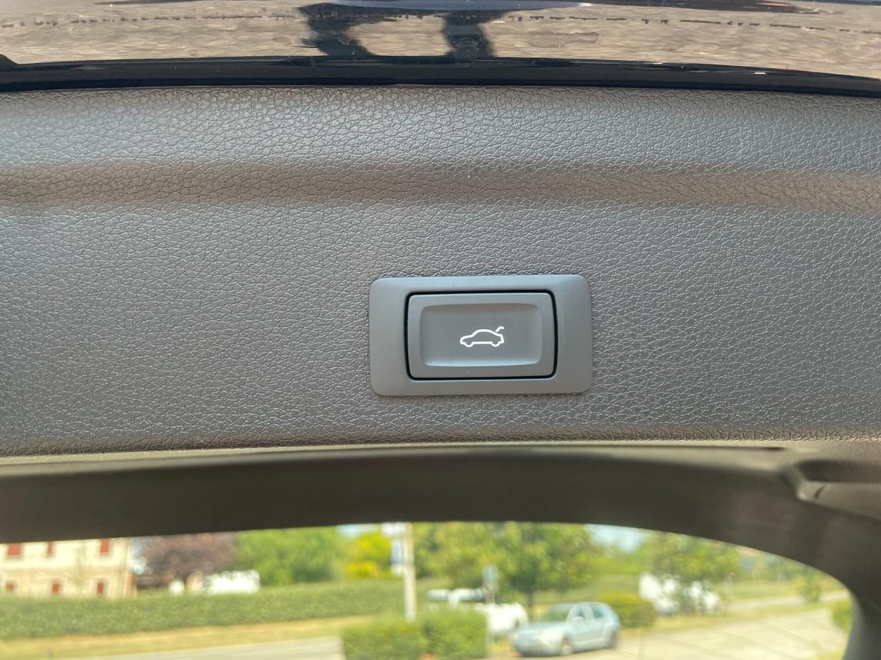 Audi Q3 Sportback 35 TDI S tronic Business Plus
