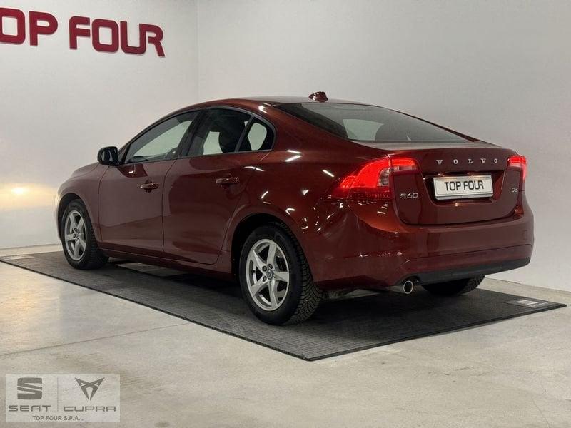 Volvo S60 D3 Business