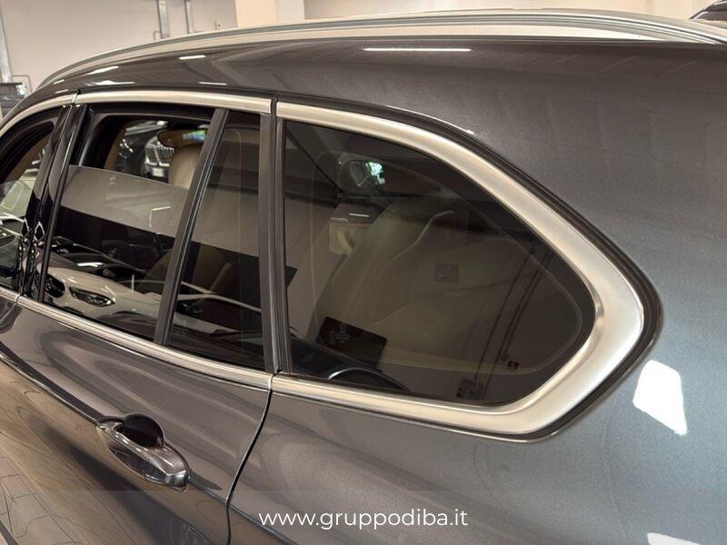 BMW X1 F48 Diesel xdrive18d xLine