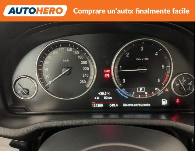BMW X3 xDrive20d xLine