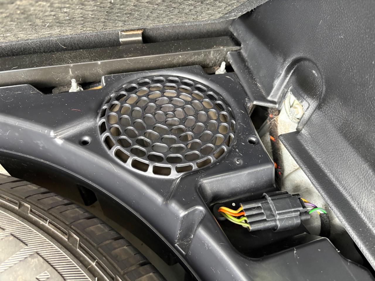 Land Rover Freelander 2.2 TD4 S.W. SE