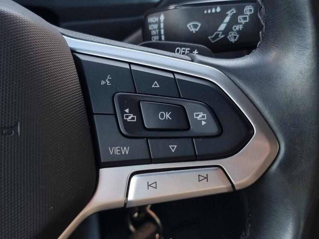 Volkswagen Tiguan II 1.4 tsi eh Life dsg