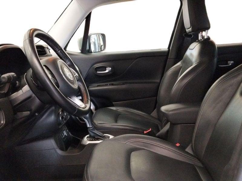 Jeep Renegade 1.6 MJet 120cv Business