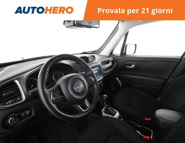 JEEP Renegade 1.4 MultiAir DDCT Limited