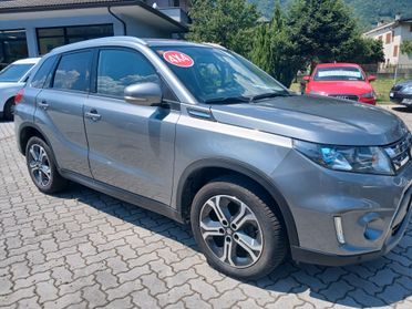 Suzuki Vitara 1.6 DDiS 4WD AllGrip DCT V-Top