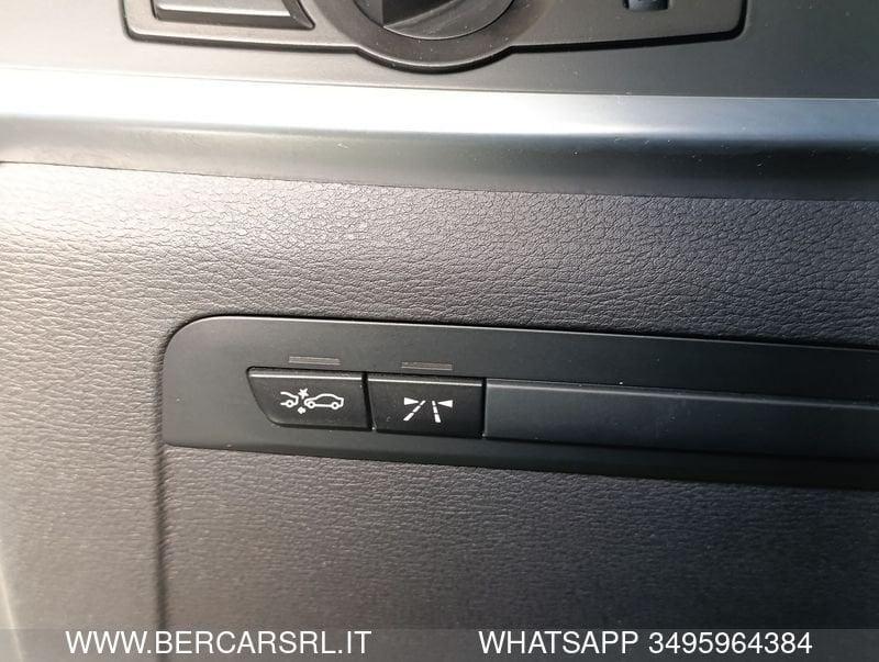 BMW X3 X3 xDrive20d Futura*TELECAMERA*XENON*PDC*APERTURA CONFORT DEL BAGAGLIAIO*