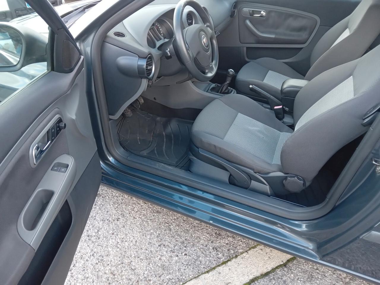 Seat Ibiza 1.4 TDI 80CV 3p. Stylance