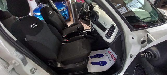 FIAT 500L Pro 1.6 MJT 120CV Urban 4 posti (N1) AUTOCARRO