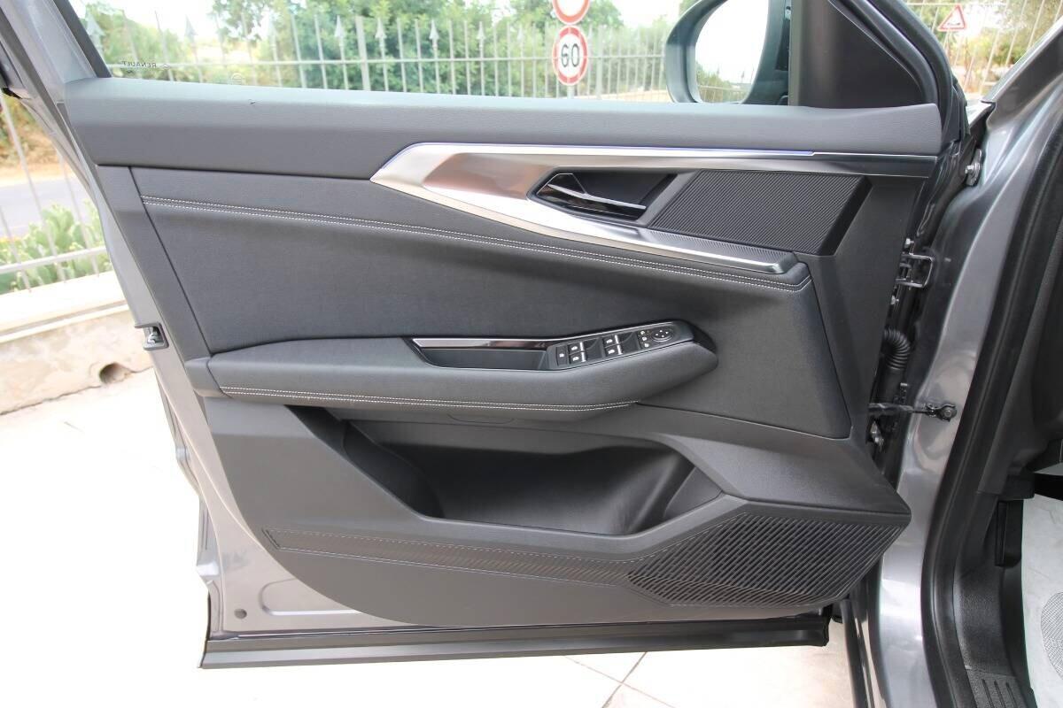 Renault Austral Full Hybrid E-Tech 200 CV Techno |2023