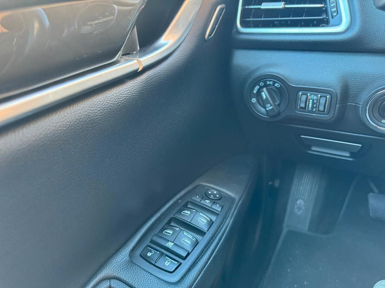 Maserati Ghibli 3.0 V6 DIESEL 250CV