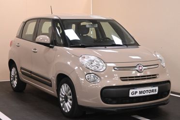 FIAT 500L 500L 1.4 T-Jet 120 CV GPL Pop Star