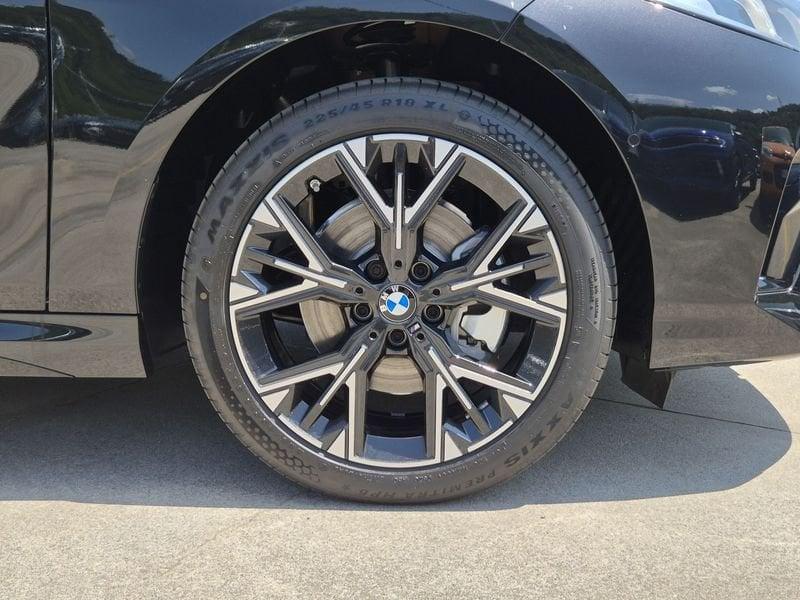 BMW Serie 1 118d MSport Design aut.
