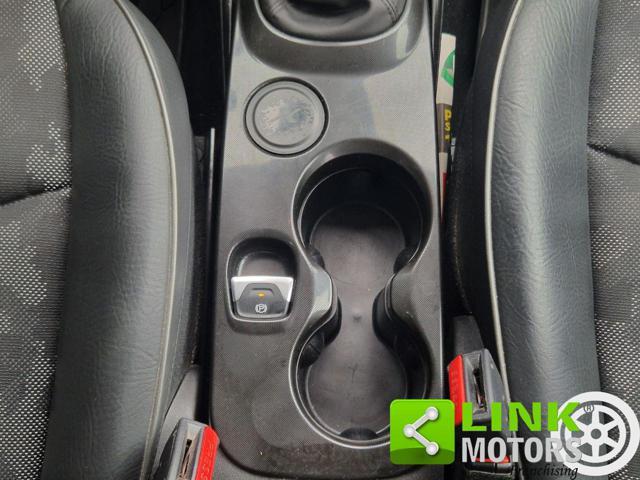 FIAT 500X 1.6 MultiJet 130 CV Cross UNICO PROPRIETARIO