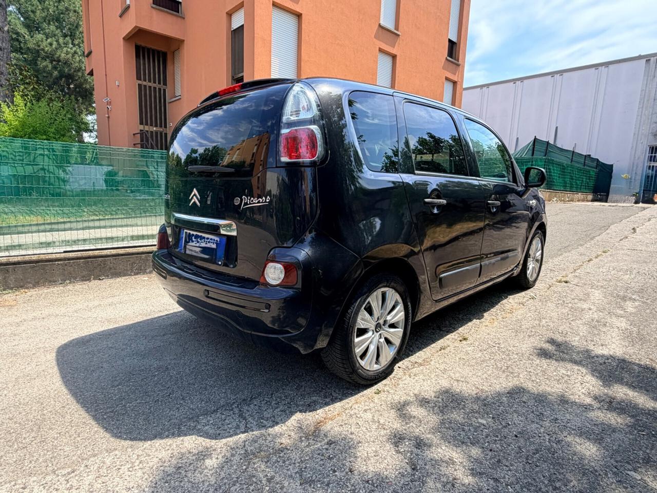 Citroen C3 Picasso 1.6 HDi 90 airdream Ideal totalmente rifatta