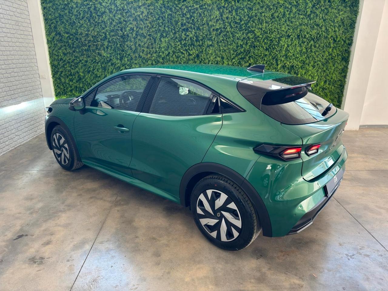 Renault Clio TCe 115 CV 5 porte Evolution