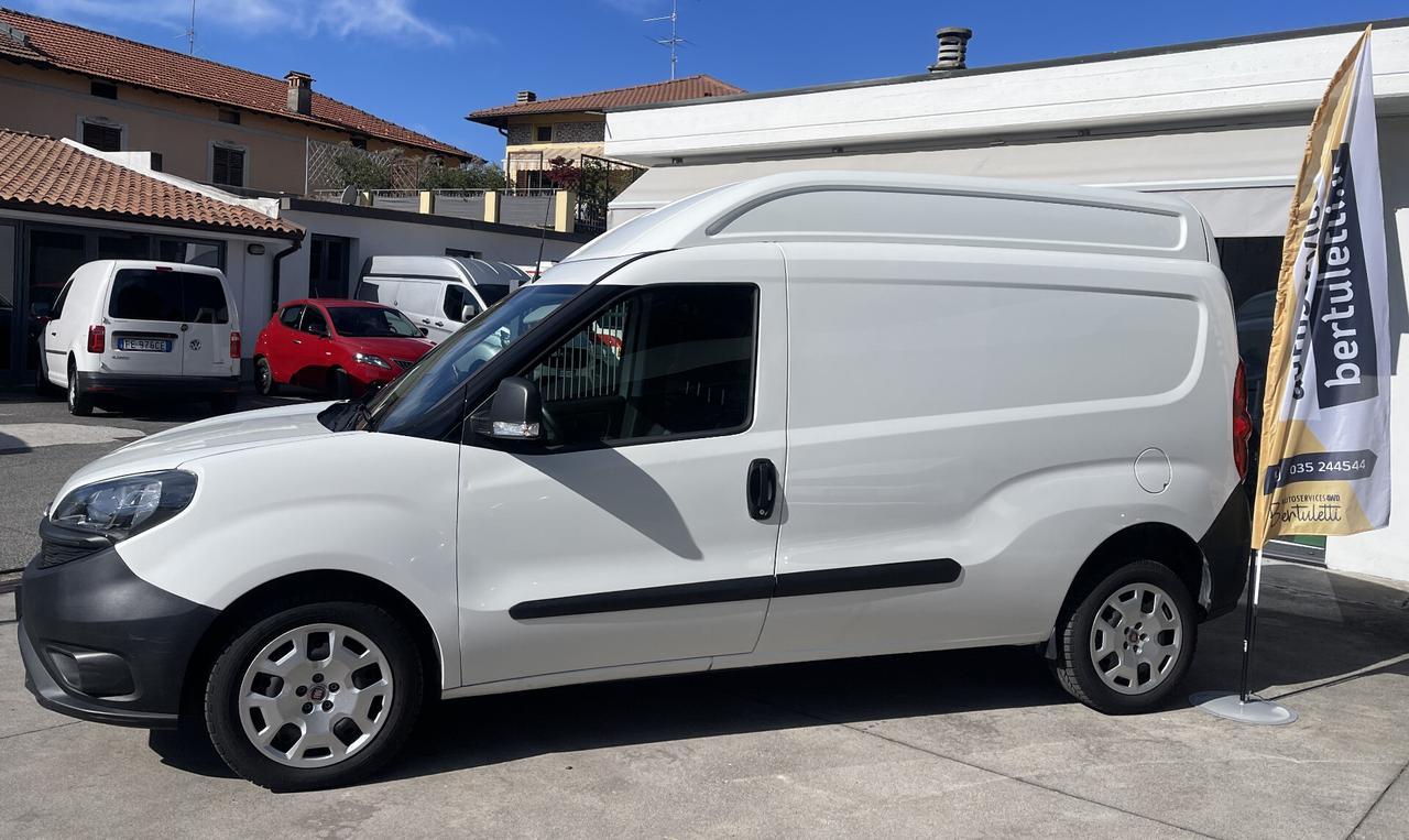 Fiat Doblò Maxi XL 1.6