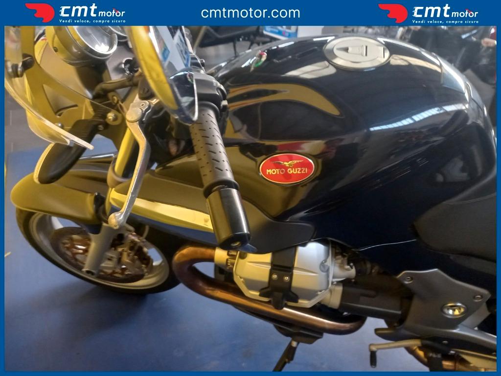 Moto Guzzi Breva 1200 - 2008