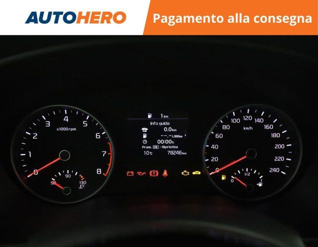 KIA Sportage 1.6 GDI 2WD Business Class