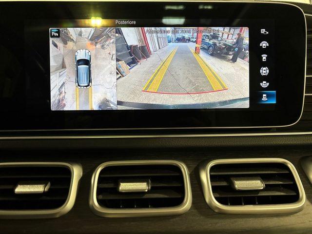 MERCEDES-BENZ GLE 350 de hybrid EQ 4Matic Premium Plus