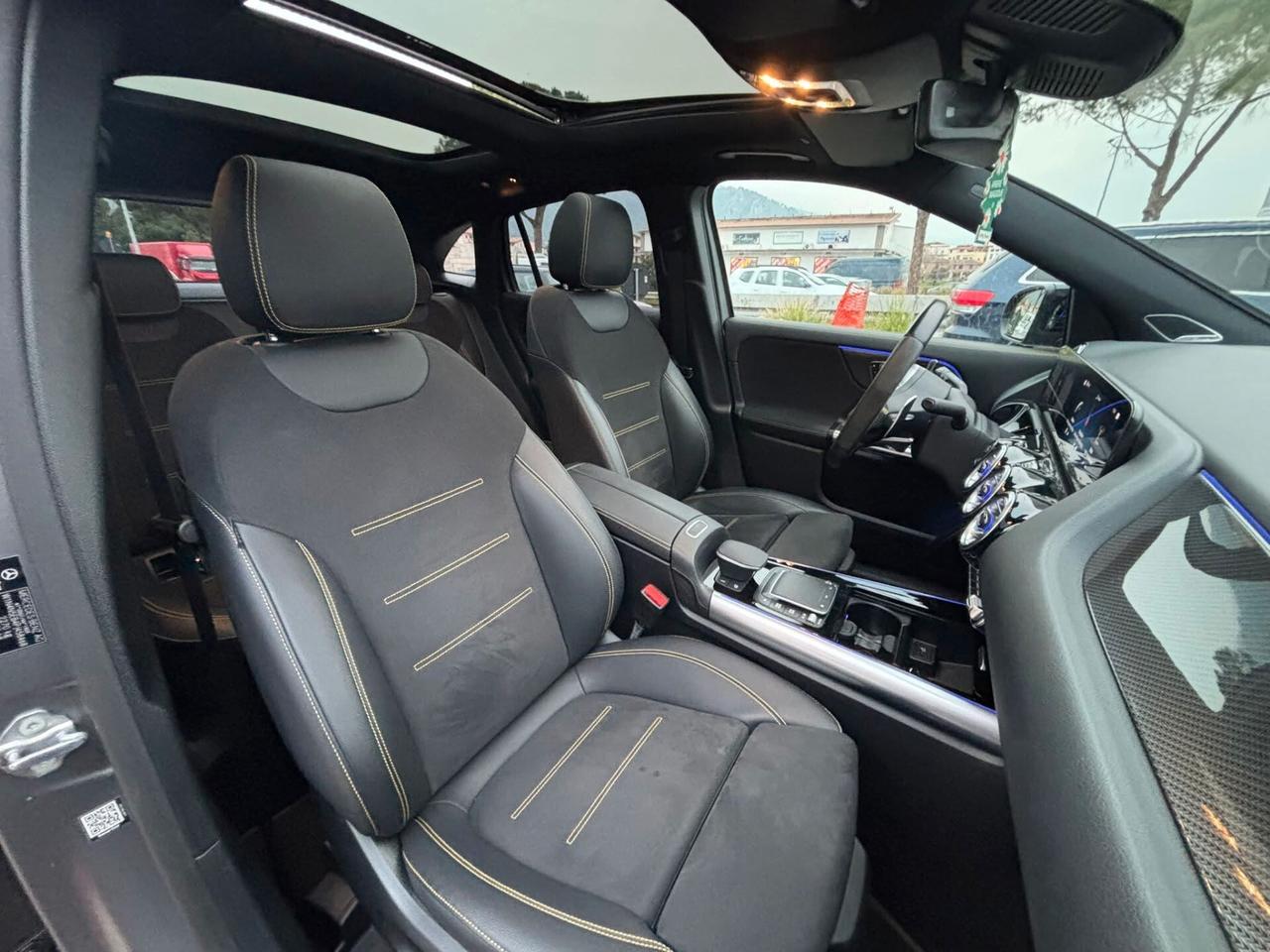 Mercedes-benz GLA 45 AMG Mercedes 45S Premium 4Matic