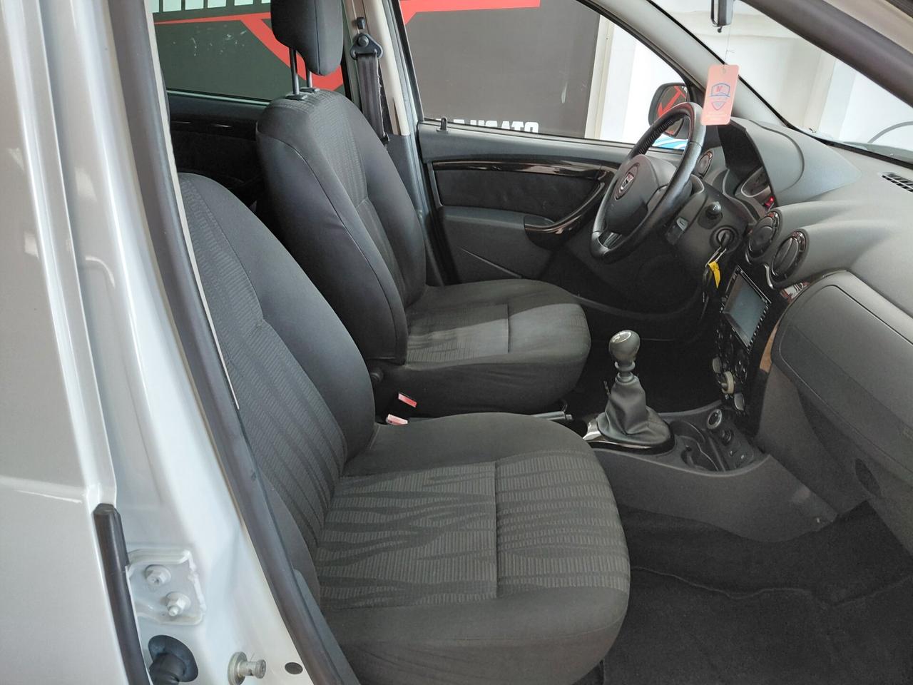 Dacia Duster 1.5 dCi 90CV 4x2 Lauréate COME NUOVA