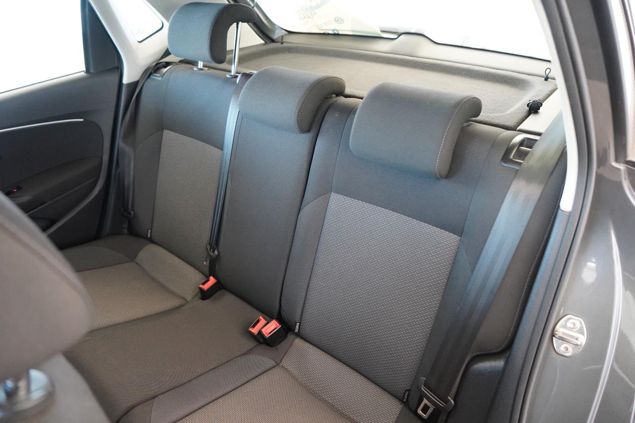 Volkswagen Polo 1.4 TDI 90 CV 5p. Highline