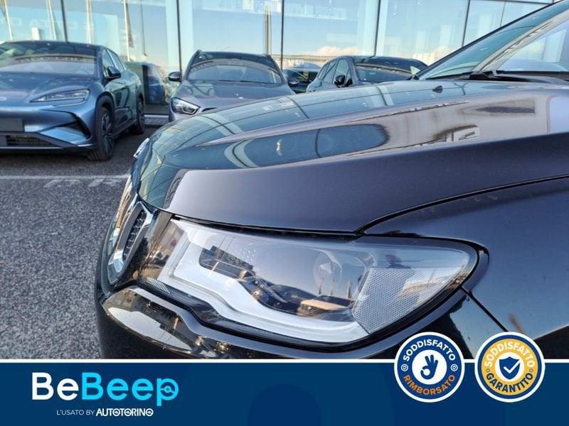 Jeep Compass 1.6 MJT LIMITED 2WD 120CV MY19