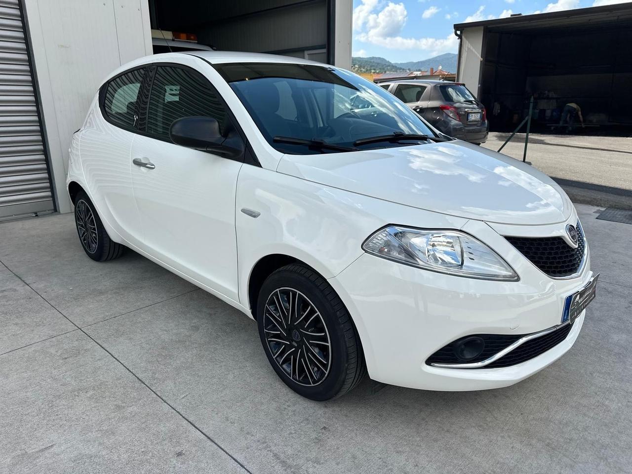 Lancia Ypsilon 1.2 69 CV 5 porte Platinum