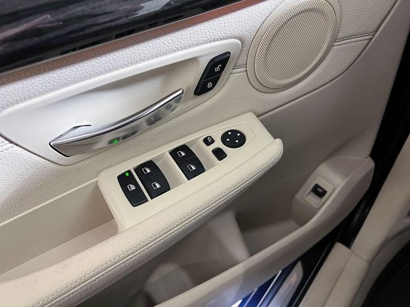 BMW Serie 2 Active Tourer 218d Active Tourer Luxury