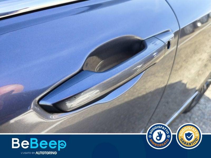 Honda CR-V 1.5 T LIFESTYLE NAVI AWD 193CV CVT