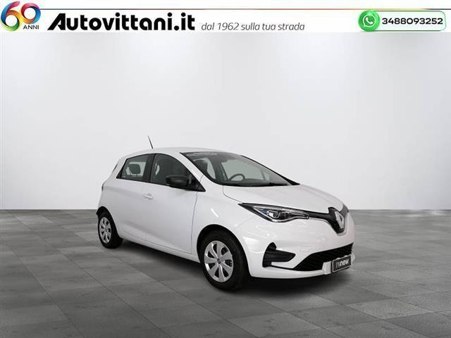 RENAULT ZOE Life R110