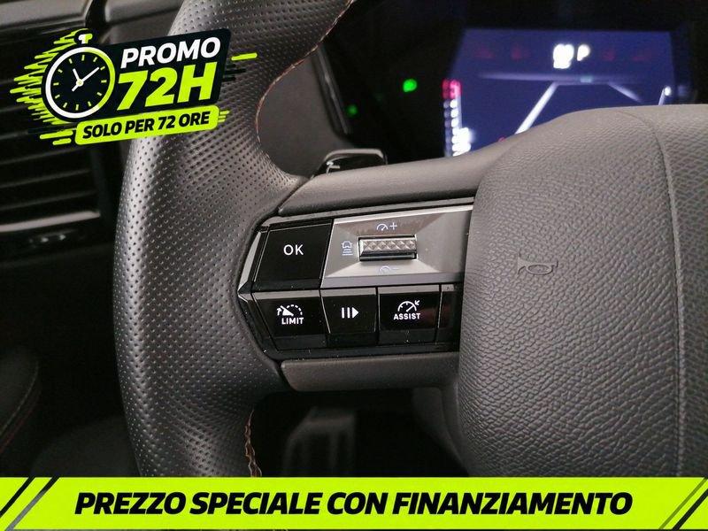 DS DS4 1.5 bluehdi Performance Line+ 130cv auto