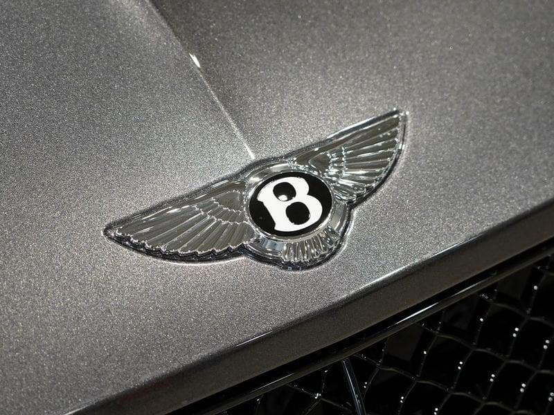 Bentley Continental GT GT 6.0 W12 Speed 659cv auto (Presso la sede di Padova)
