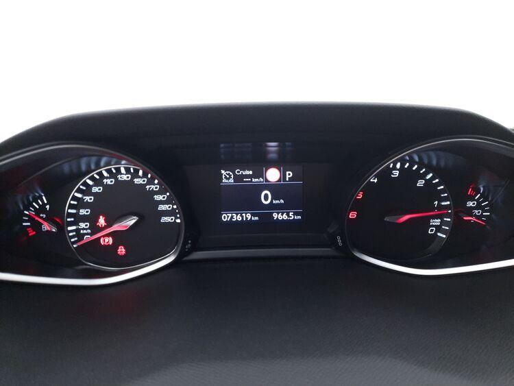Peugeot 308 SW Allure Pack EAT8 BR027426 1.5 Diesel 131CV