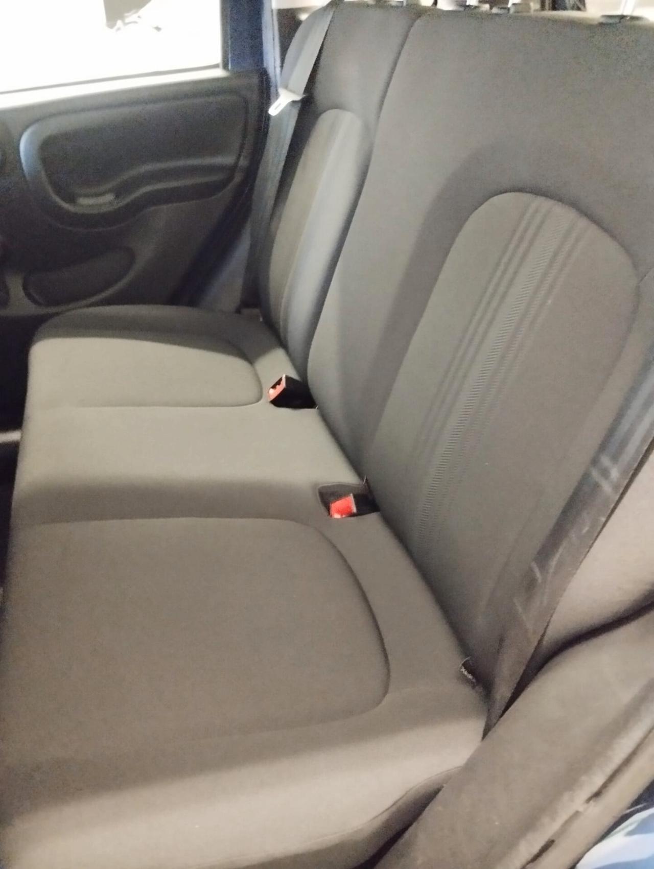 Fiat Panda 1.2 EasyPower Lounge