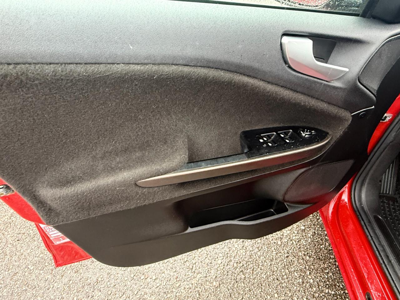 Alfa Romeo Giulietta 1.6 JTDm-2 105 CV Exclusive