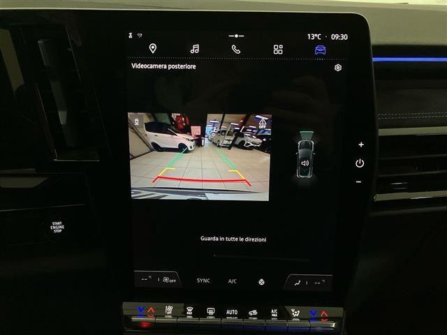 RENAULT Austral 1.2 E-Tech full hybrid 200cv Techno Esprit