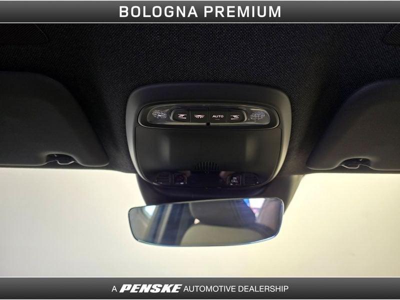 Volvo XC40 XC40 T2 automatico Core