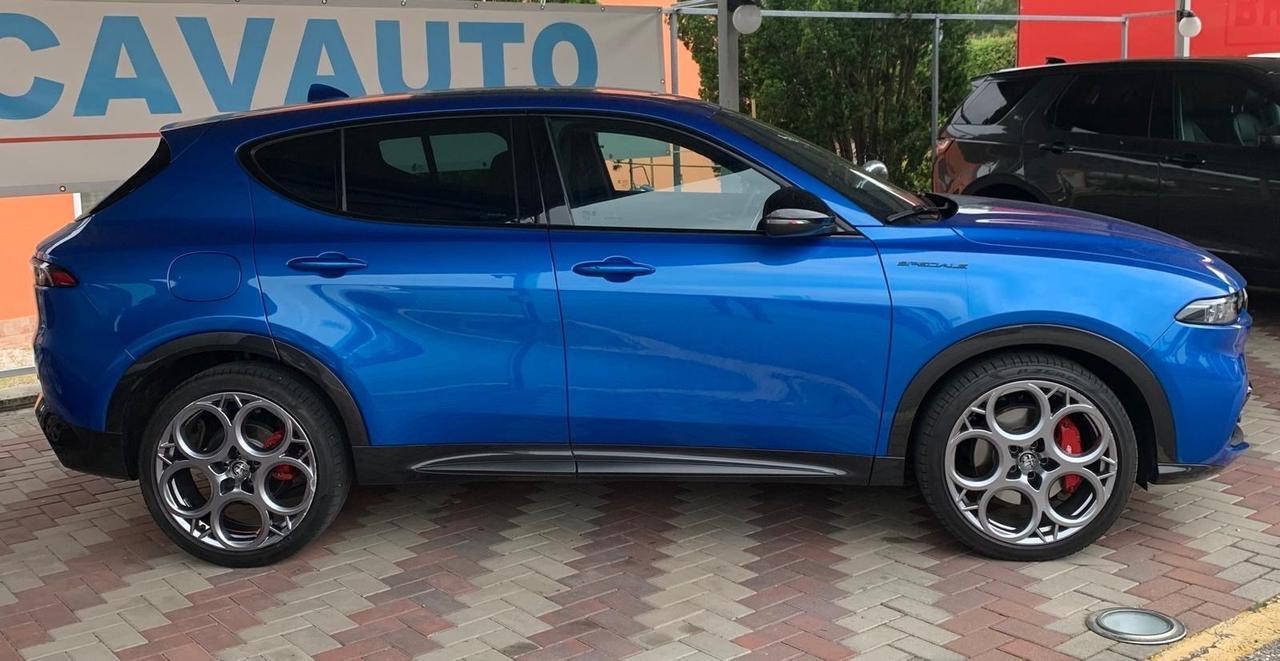 Alfa Romeo Tonale 1.5 160 CV RATE DA 299 EURO