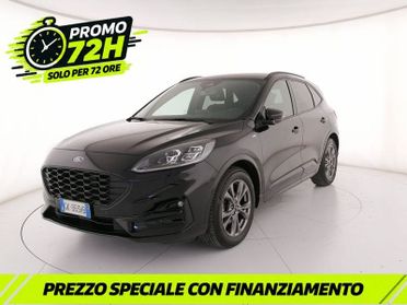Ford Kuga 1.5 ecoblue ST-Line X 2wd 120cv auto